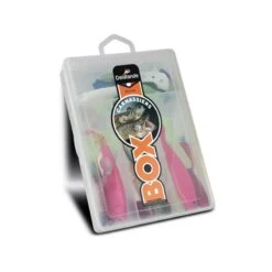 KIT LEURRES SOUPLES DELALANDE CARNASSIER