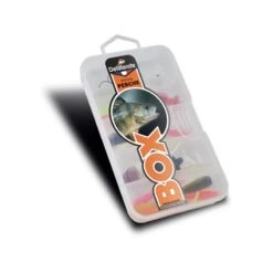 KIT LEURRES SOUPLES DELALANDE PERCHE