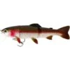 LEURRE FLOTTANT WESTIN TOMMY THE TROUT - 25CM
