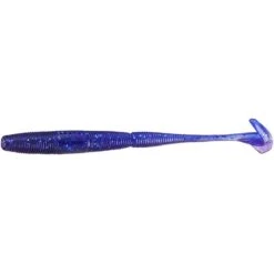 LEURRE SOUPLE 13 FISHING NINJA WORM 5.5 - 14CM - PAR 7