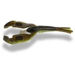 LEURRE SOUPLE 4STREET B-ASS CRAW - 7.5CM - PAR 5