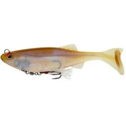 LEURRE SOUPLE ARME BIWAA KAPSIZ KAST - 15CM