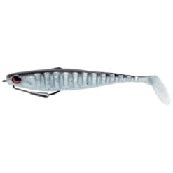 LEURRE SOUPLE ARMÉ DELALANDE NEO SHALLOW - 9CM