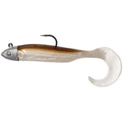 LEURRE SOUPLE ARME EFFZETT GRUB RTF - 8CM