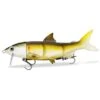 LEURRE SOUPLE ARMÉ FISHING GHOST RENKY ONE - 18CM