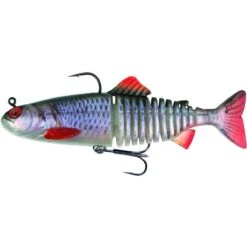 LEURRE SOUPLE ARME FOX RAGE JOINTED REPLICANT - 18CM