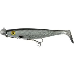 LEURRE SOUPLE ARME FOX RAGE LOADED NATURAL CLASSIC 2 PRO SHAD - 14CM