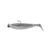 LEURRE SOUPLE ARMÉ GUNKI G’BUMP 140 READY TO CATCH - 14CM - PAR 2