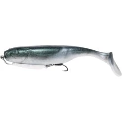 LEURRE SOUPLE ARME HART REMORA 3/16 - 9CM