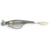 LEURRE SOUPLE ARME HYPERLASTICS DARTSPIN PRO FOOTBALL JIG 4 1/2 - 12CM