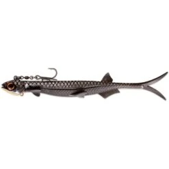 LEURRE SOUPLE ARME QUANTUM PELAGIC SHAD SET - 21CM