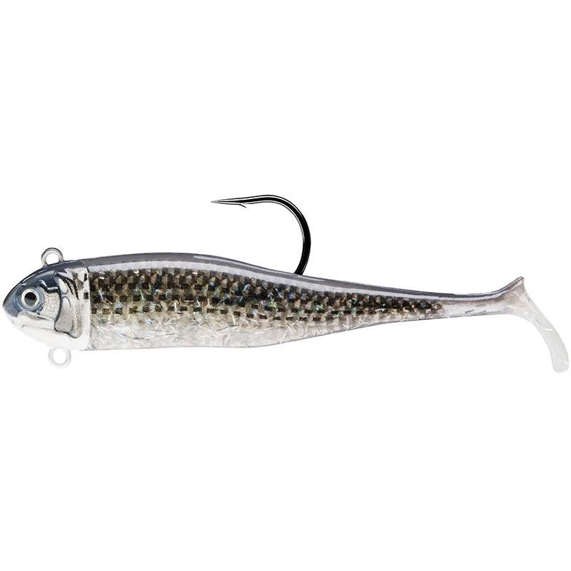 LEURRE SOUPLE ARMÉ STORM 360GT COASTAL BISCAY MINNOW COAST - 12CM
