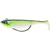 LEURRE SOUPLE ARMÉ STORM 360GT COASTAL BISCAY SHAD COAST - 9CM - PAR 2