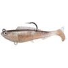 LEURRE SOUPLE ARMÉ ZMAN HERCULEZ SWIMBAIT - 10CM