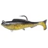 LEURRE SOUPLE ARMÉ ZMAN HERCULEZ SWIMBAIT - 12.5CM