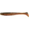LEURRE SOUPLE BAIT BREATH E.T SHAD - 8.5CM - PAR 7