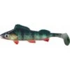 LEURRE SOUPLE BALZER SHIRASU CLONE SHAD - 9CM