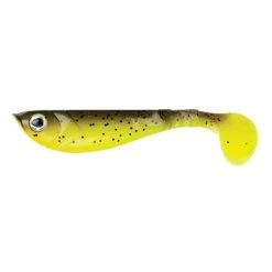 LEURRE SOUPLE BERKLEY PULSE SHAD - 6CM - PAR 8