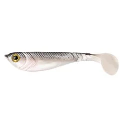 LEURRE SOUPLE BERKLEY PULSE SHAD - 8CM - PAR 4
