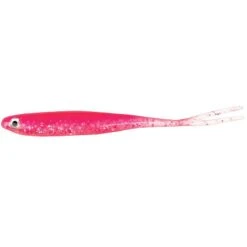 LEURRE SOUPLE BERKLEY SNEAKMINNOW - 11CM - PAR 4