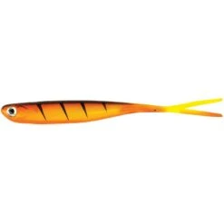 LEURRE SOUPLE BERKLEY SNEAKMINNOW - 5CM - PAR 6