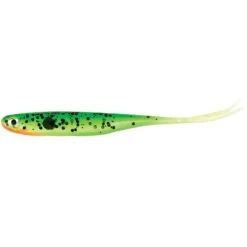 LEURRE SOUPLE BERKLEY SNEAKMINNOW - 7.5CM - PAR 6