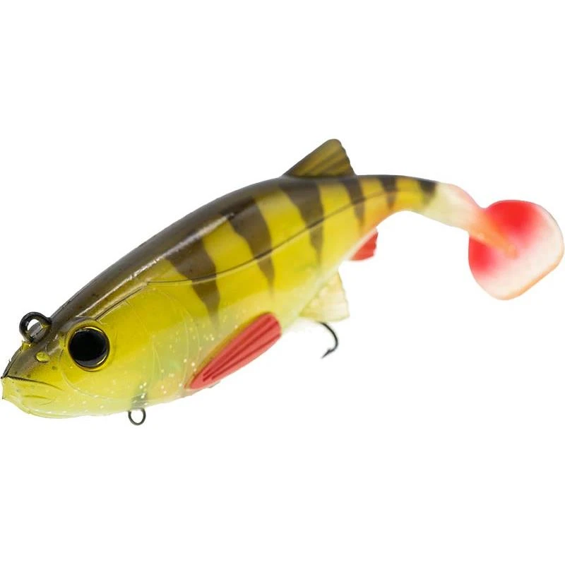 LEURRE SOUPLE BIWAA KAPSIZ KAST HD 9 - 23CM – Image 5