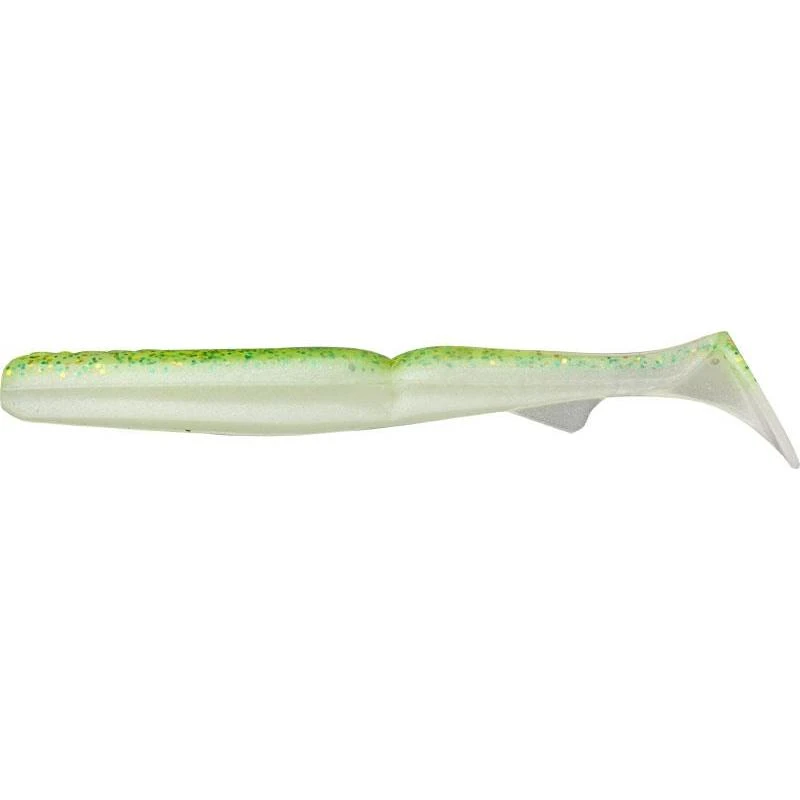 LEURRE SOUPLE BIWAA TAILGUNR 2.5 - 6.5CM - PAR 10