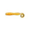 LEURRE SOUPLE CRAZY FISH ACTIVE SLUG - 7CM - PAR 8