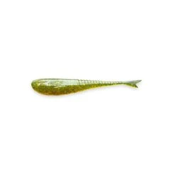 LEURRE SOUPLE CRAZY FISH GLIDER - 9CM - PAR 8