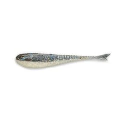LEURRE SOUPLE CRAZY FISH GLIDER F - 9CM - PAR 8