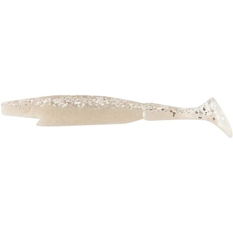 LEURRE SOUPLE CWC PIGLET SHAD SMALL - 8.5CM - PAR 8