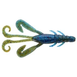 LEURRE SOUPLE DAIWA PROREX CRAW - 11CM