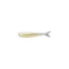 LEURRE SOUPLE DELALANDE DROP SHAD - 5CM - PAR 4