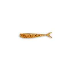 LEURRE SOUPLE DELALANDE DROP SHAD - 7CM - PAR 3