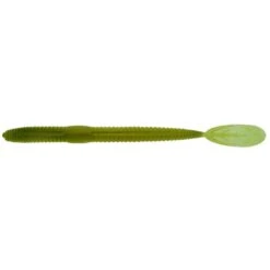 LEURRE SOUPLE DELALANDE LONG BASS WORMS - 18CM