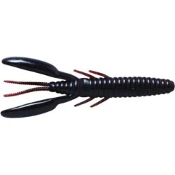 LEURRE SOUPLE DEPS DEATHADDER HOG 5 - 12.5CM - PAR 8