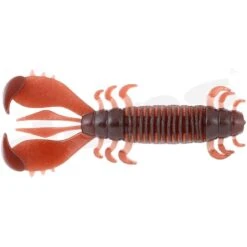 LEURRE SOUPLE DEPS MS CRAW - 7CM - PAR 8