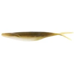 LEURRE SOUPLE DEPS SAKAMATA SHAD 4 - 10CM - PAR 8