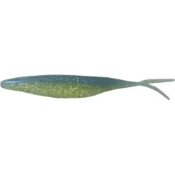 LEURRE SOUPLE DEPS SAKAMATA SHAD 8 - 20.5CM - PAR 4