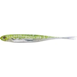LEURRE SOUPLE FISH ARROW FLASH J SPLIT - 18CM - PAR 3