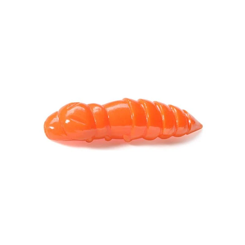 LEURRE SOUPLE FISHUP PUPA TROUT SERIE - 3CM - PAR 10