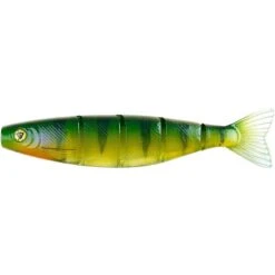LEURRE SOUPLE FOX RAGE PRO SHAD JOINTED - 23CM