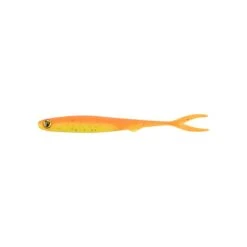 LEURRE SOUPLE FOX RAGE SLICK FINESSE - 9CM