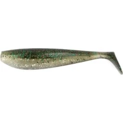 LEURRE SOUPLE FOX RAGE ZANDER PRO SHADS - 14CM