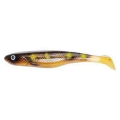 LEURRE SOUPLE GATOR CATFISH PADDLE - 22CM