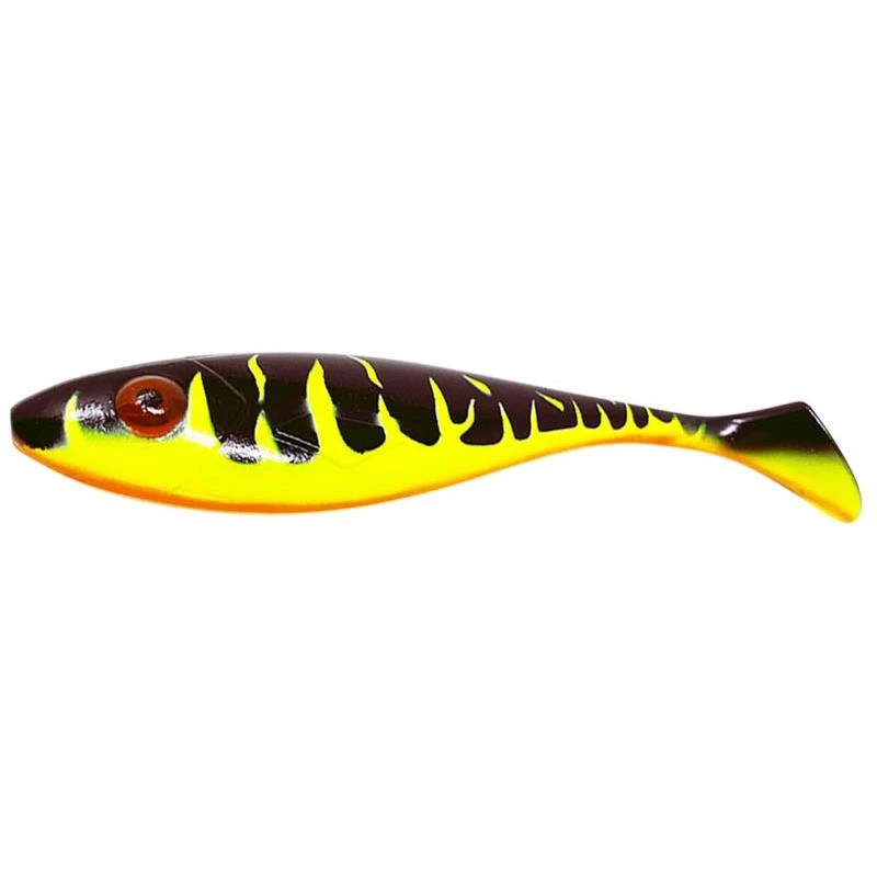 LEURRE SOUPLE GATOR GUM - 27CM