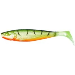 LEURRE SOUPLE GUNKI BUMPY - 11CM
