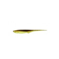 LEURRE SOUPLE GUNKI MOSQUITO 130 - 13CM - PAR 4