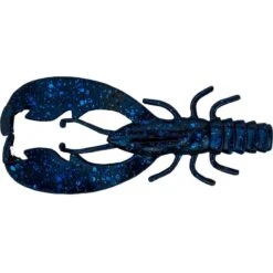 LEURRE SOUPLE HEADBANGER BANGERCRAW - 7.5CM - PAR 10